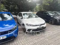 2024 Volkswagen Polo