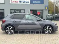 2024 Volkswagen Polo