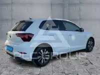 2024 Volkswagen Polo