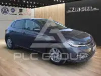 2024 Volkswagen Polo