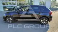 2024 Volkswagen Polo