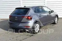 2024 Volkswagen Polo