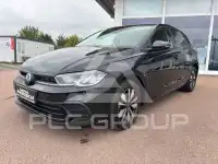 2024 Volkswagen Polo