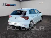 2024 Volkswagen Polo