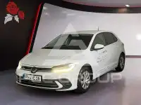 2024 Volkswagen Polo