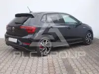 2024 Volkswagen Polo