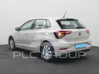 2024 Volkswagen Polo