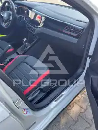 2024 Volkswagen Polo
