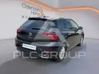 2024 Volkswagen Polo