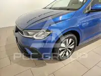 2024 Volkswagen Polo