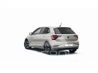 2024 Volkswagen Polo