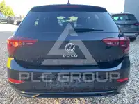 2023 Volkswagen Polo