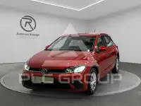 2024 Volkswagen Polo