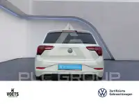 2024 Volkswagen Polo