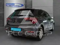 2024 Volkswagen Polo