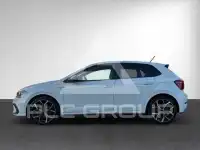 2024 Volkswagen Polo