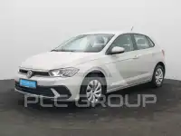 2024 Volkswagen Polo