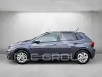 2024 Volkswagen Polo