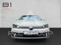 2024 Volkswagen Polo