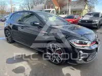 2024 Volkswagen Polo