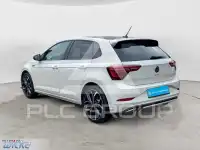 2024 Volkswagen Polo