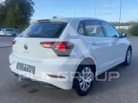 2024 Volkswagen Polo
