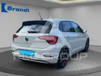 2024 Volkswagen Polo