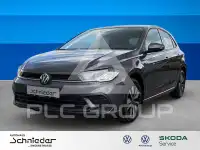 2024 Volkswagen Polo