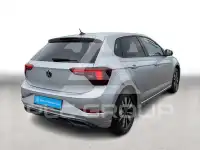 2024 Volkswagen Polo