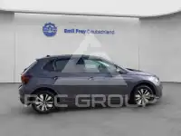 2024 Volkswagen Polo