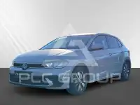 2024 Volkswagen Polo