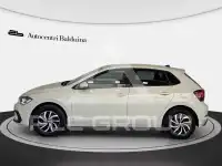 2024 Volkswagen Polo