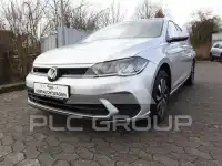 2024 Volkswagen Polo