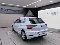 2024 Volkswagen Polo