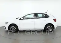 2024 Volkswagen Polo