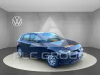 2024 Volkswagen Polo