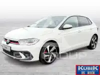 2024 Volkswagen Polo