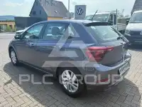 2024 Volkswagen Polo