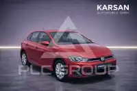 2024 Volkswagen Polo
