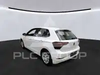2024 Volkswagen Polo