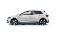 2024 Volkswagen Polo