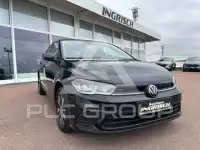 2024 Volkswagen Polo