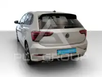 2024 Volkswagen Polo