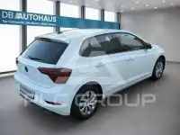 2024 Volkswagen Polo