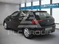 2024 Volkswagen Polo