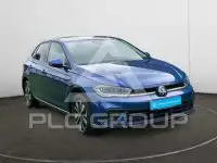 2024 Volkswagen Polo