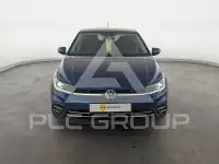 2024 Volkswagen Polo