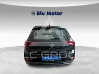 2024 Volkswagen Polo
