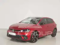 2024 Volkswagen Polo