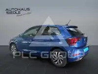 2024 Volkswagen Polo